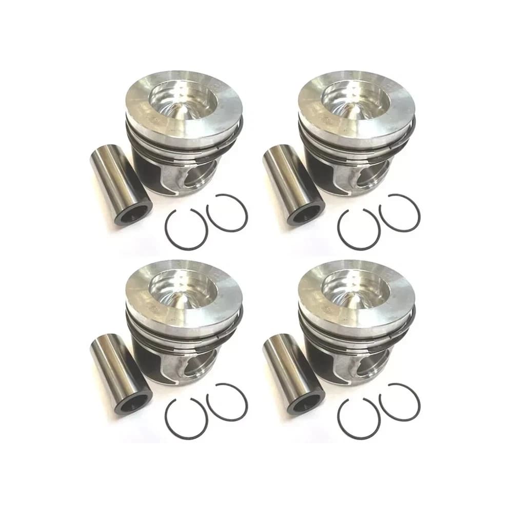 Land Rover 2.0L
 Piston Kit