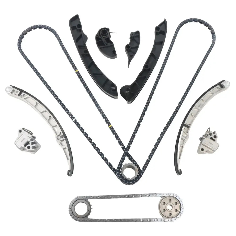 Land Rover 5.0 Timing Sprocket Kit with Tensioner