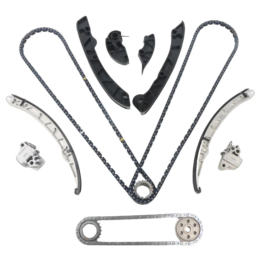 Land Rover 5.0 Timing Chain Kit With Tensioner
