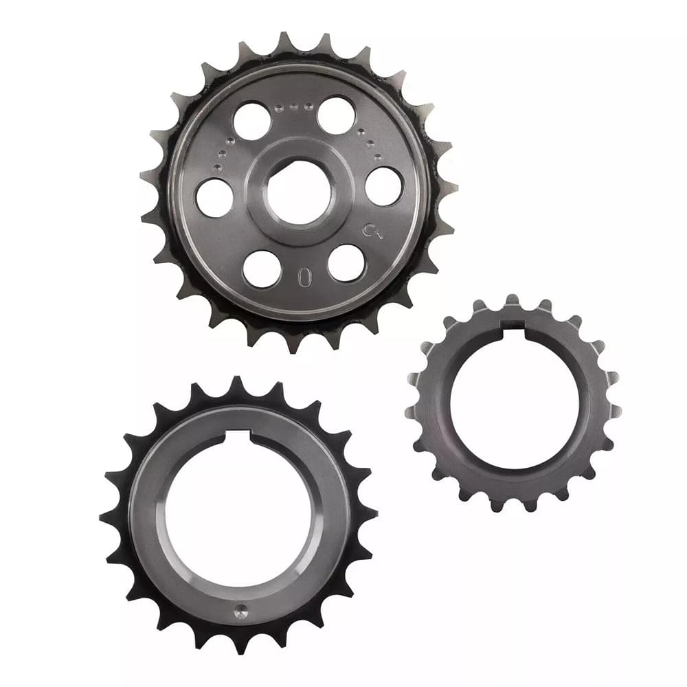 Land Rover 5.0 Timing Gear Kit 