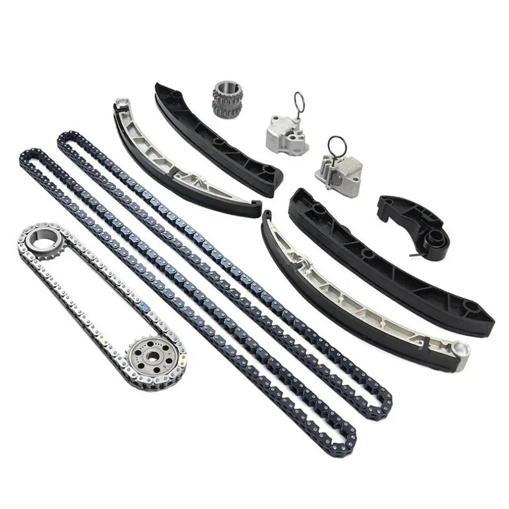 Land Rover 5.0 Chain Gear Kit