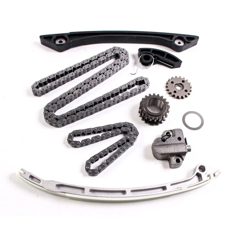 Lang Rover 2.0 Timing Chain Kit With Tensioner