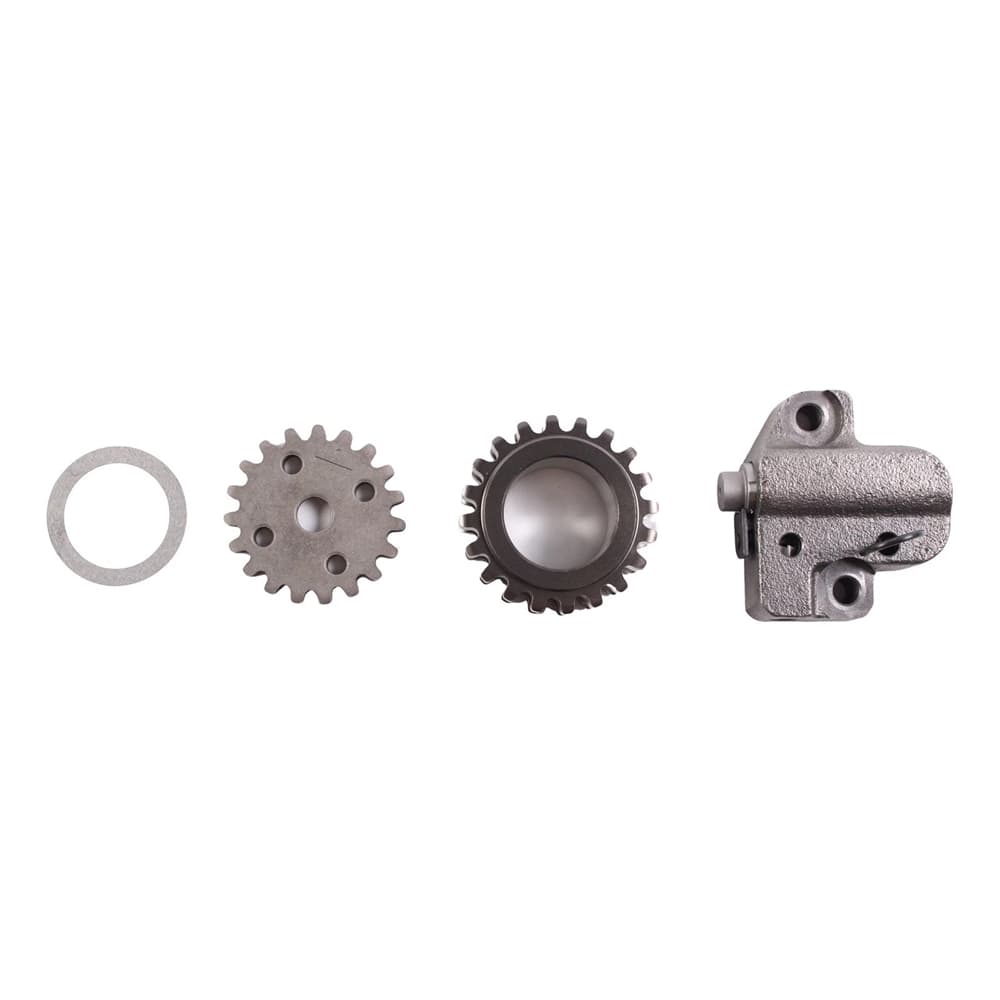 Lang Rover 2.0 Timing Gear With Tensioner