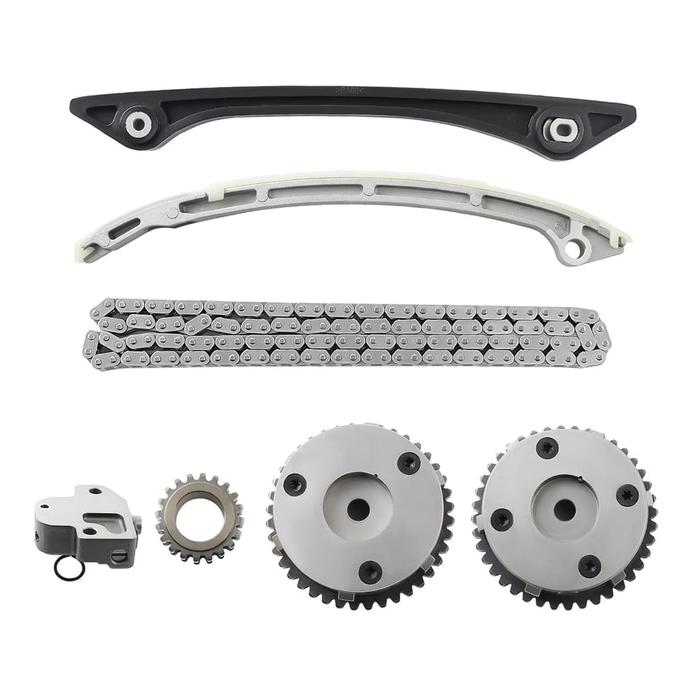 Lang Rover 2.0 Timing VVT Chain Kit With Tensioner