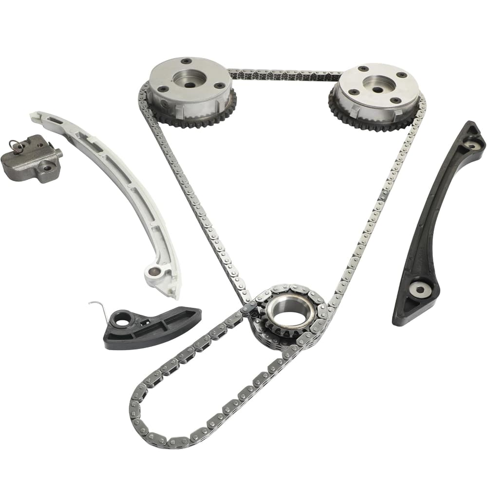 Lang Rover 2.0 Timing VVT Gear Kit