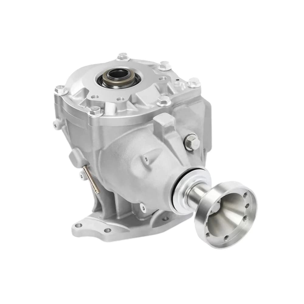 Lang Rover 2.0 Transfer Case Assembly