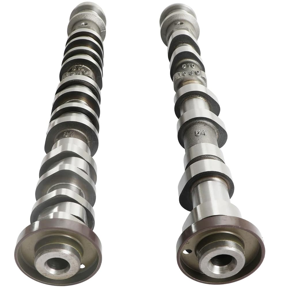 Left Intake Exhaust Camshaft Fit Jeep Dodge Ram Chrysler 3.6L Pentastar V6
