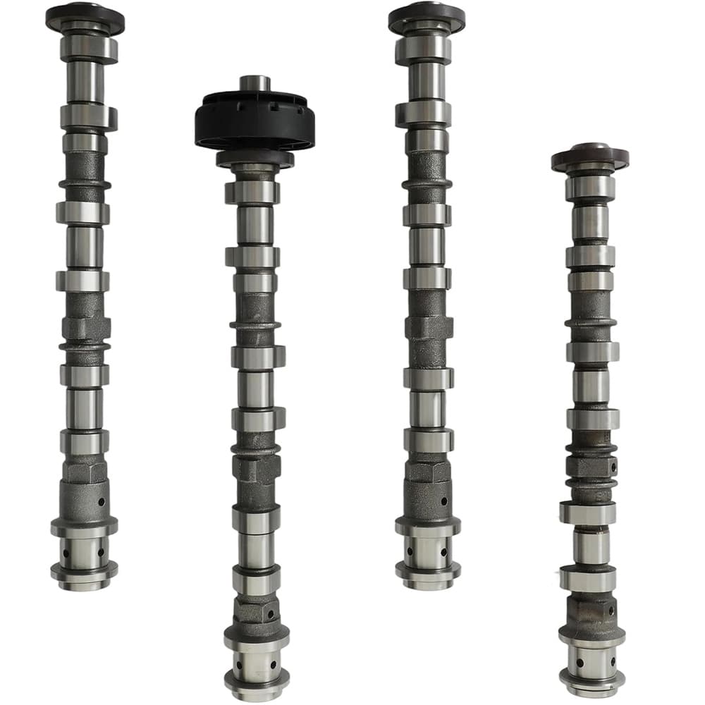 3.6L V6 Camshaft Assembly Compatible with Jeep Grand Cherokee Dodge Charger RAM 1500 Chrysler 2011-2016