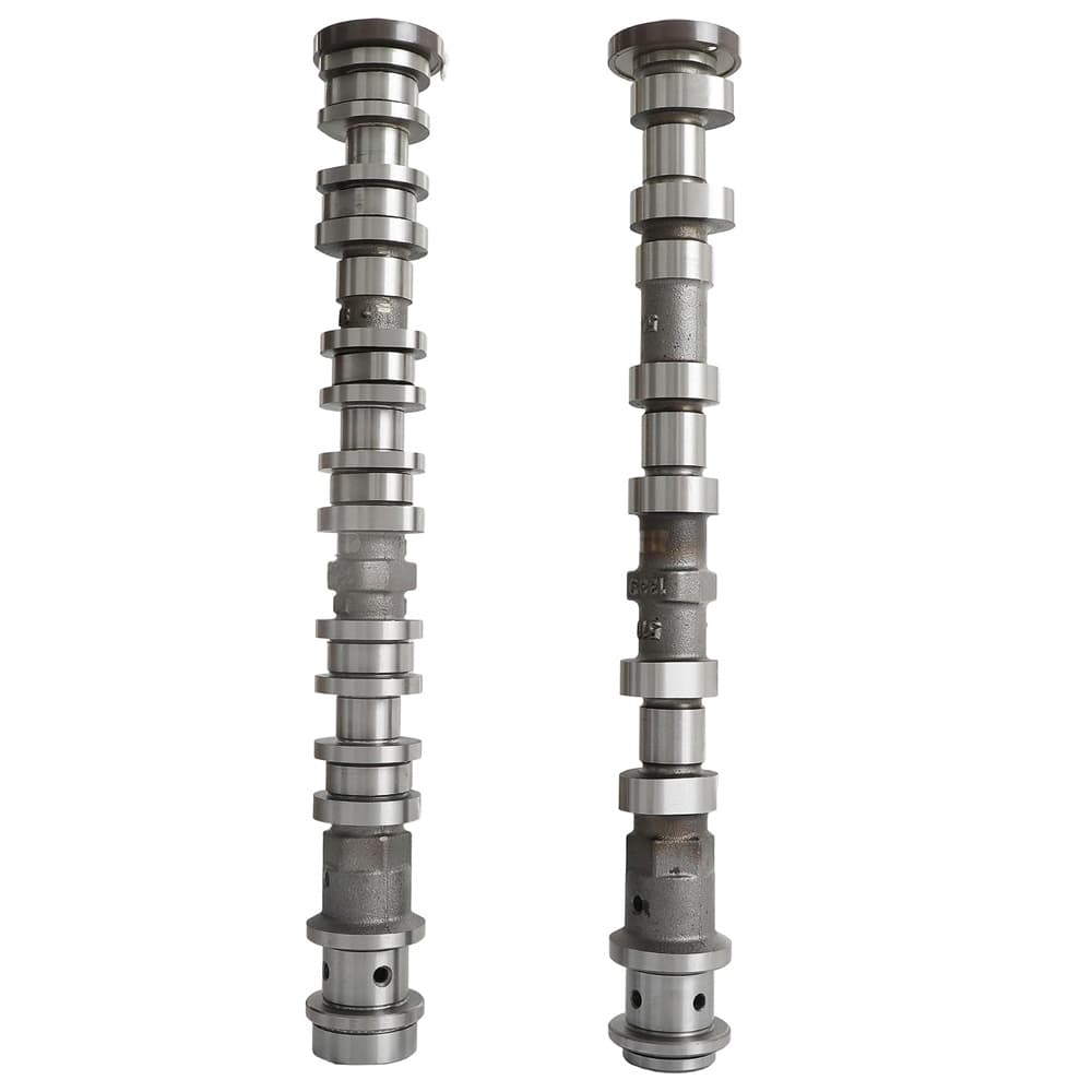 Left Side Intake & Exhaust Camshaft Kit Fit Jeep Dodge Ram Chrysler 3.6L Pentastar

