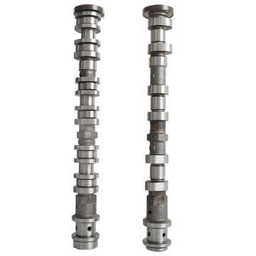 Left Side Intake & Exhaust Camshaft Kit Fit Jeep Dodge Ram Chrysler 3.6L Pentastar
