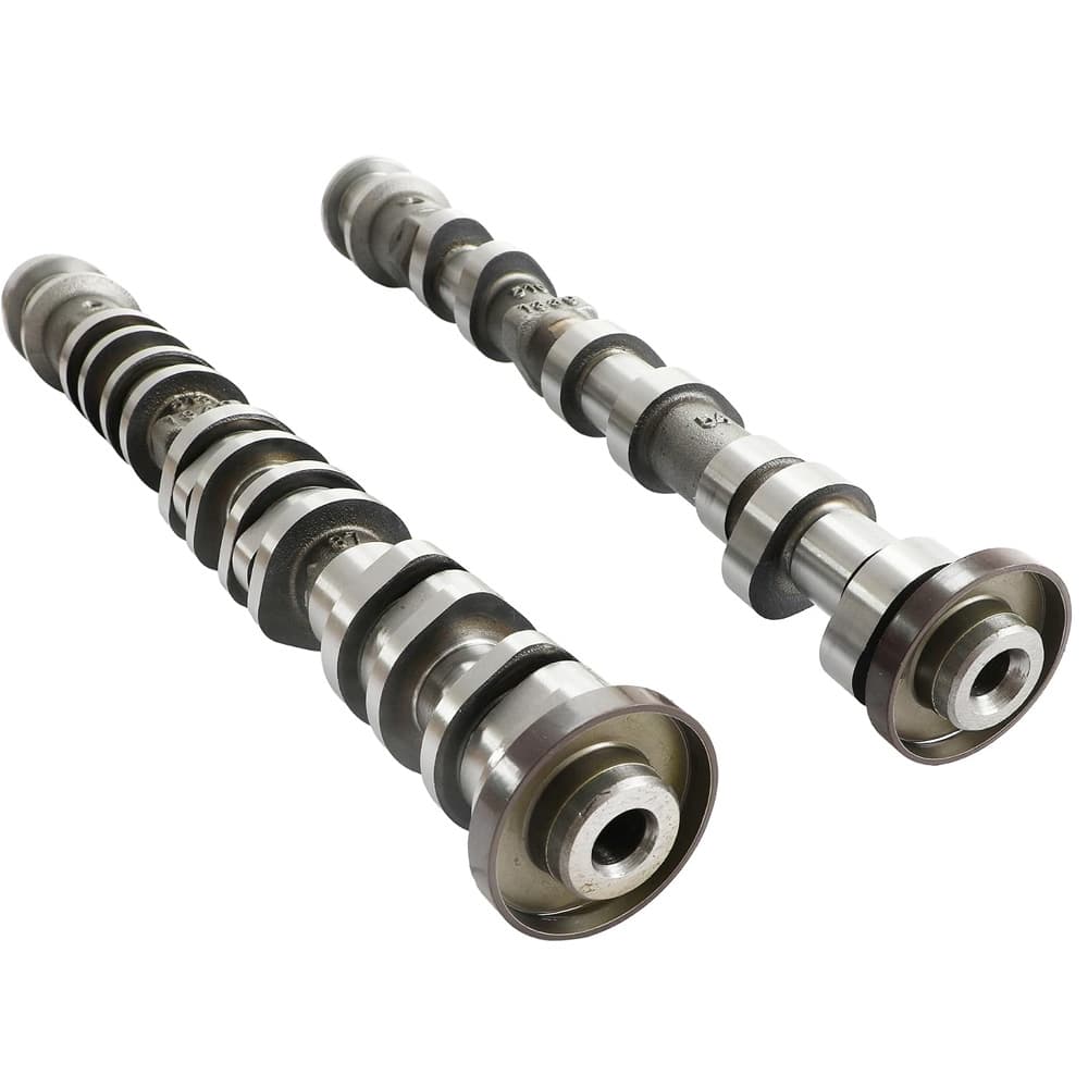 Left Side Intake & Exhaust Camshaft Kit Fit For Jeep Grand Cherokee Wrangler Gladiator Dodge Durango Ram 1500 Chrysler Pacifica Voyager 3.6L Pentastar V6 2016-2026 Engine 