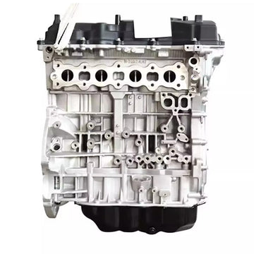 G4KJ 2.4L GDI Long Block Engine Assembly Fit Hyundai Tucson Sonata Santa Fe

