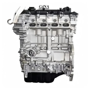 G4NA 2.0L Long Block Engine Assembly Fit Hyundai Sonata Elantra Kia Soul 2014-2019
