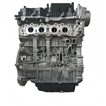 G4KJ 2.4L GDI Long Block Engine Assembly Fit Hyundai Sonata Kia K5 Sorento 2016+
