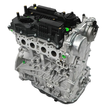 Long Block Engine Assembly G4KJ 2.4L For Hyundai Santa Fe Kia Sorento K5 2016+