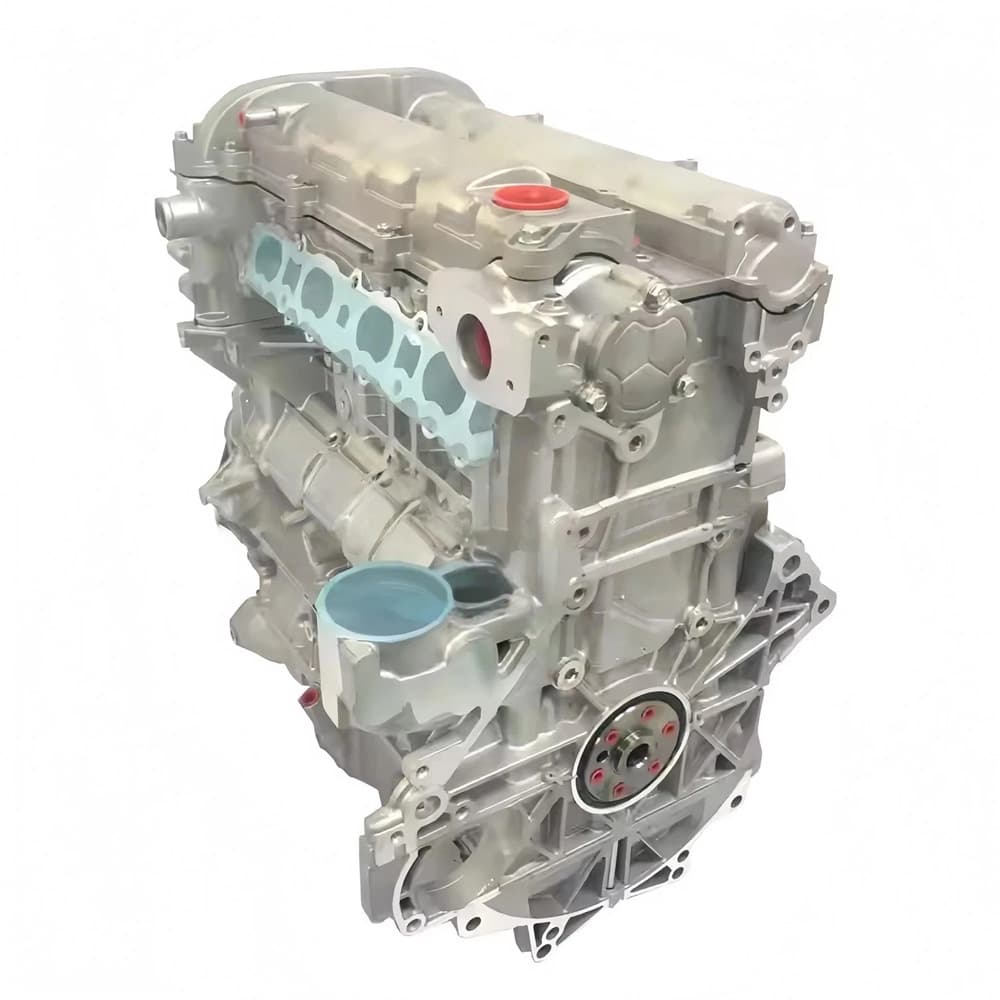 LAF 2.4L Long Block Engine Assembly Fit GM Chevy Equinox Buick New LaCrosse GMC
