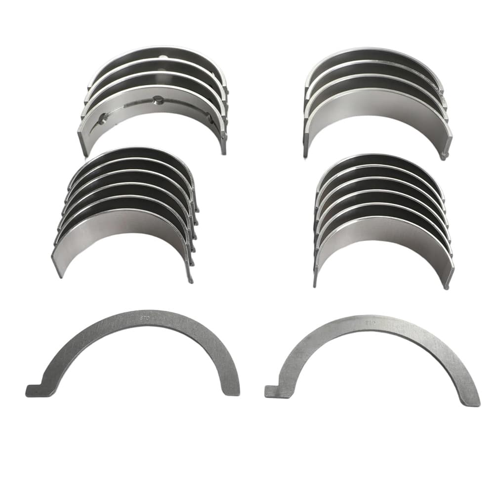 1 Set Main & Rod Bearing