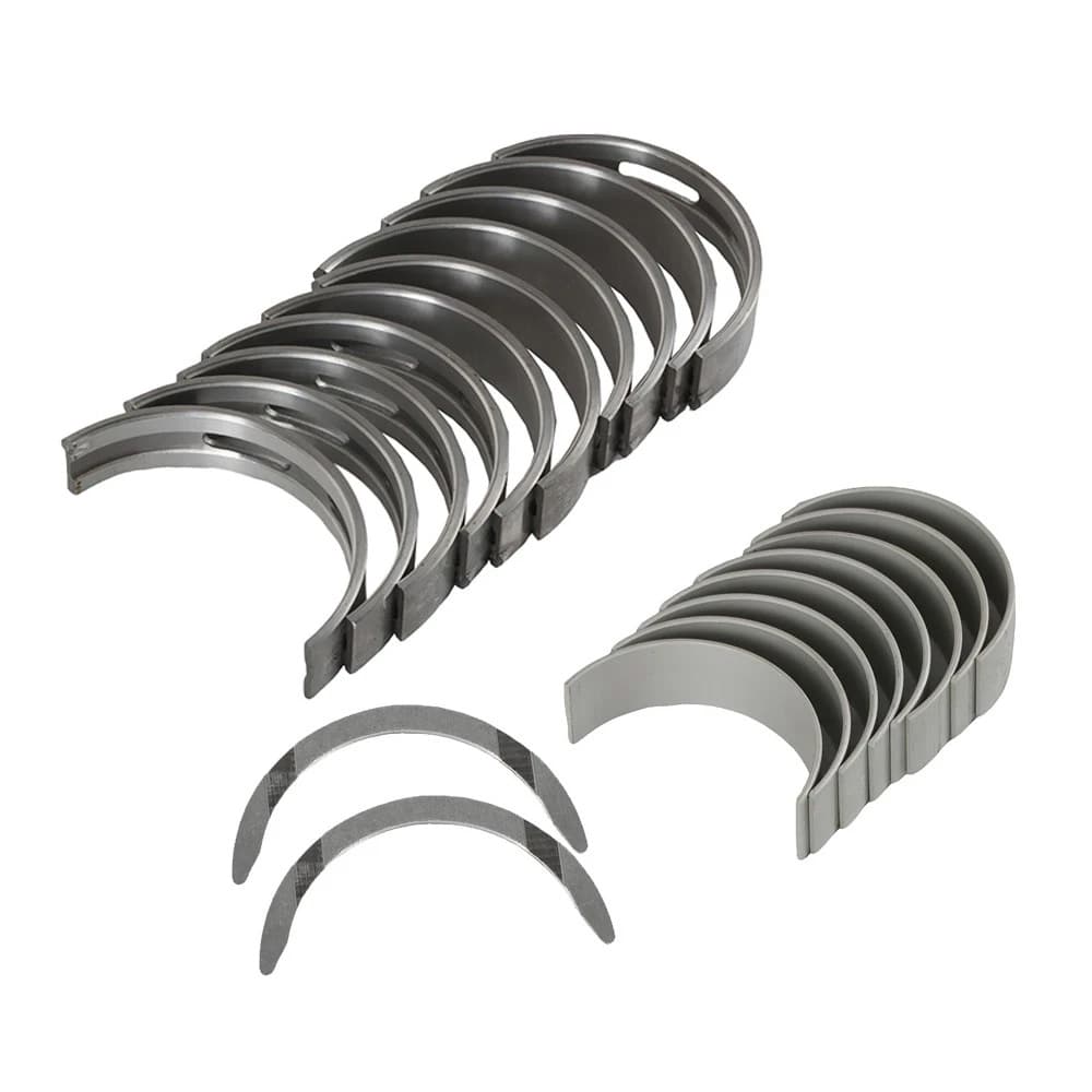 2.0T EA888 Gen2 Engine Rebuild Kit 23mm Piston Compatible with Audi Volkswagen 08-15
