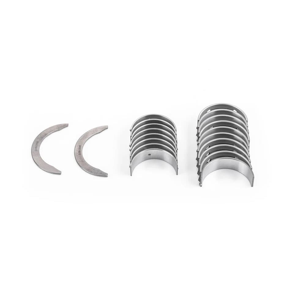 G4KJ 2.4 Engine Bottom End Repair Set: Crankshaft, Main & Rod Bearings for Hyundai Tucson 2015-2021 Kia Sorento 2014-2020
