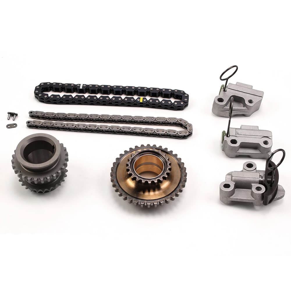Mercedes Benz 4.7 Timing Sprocket Kit