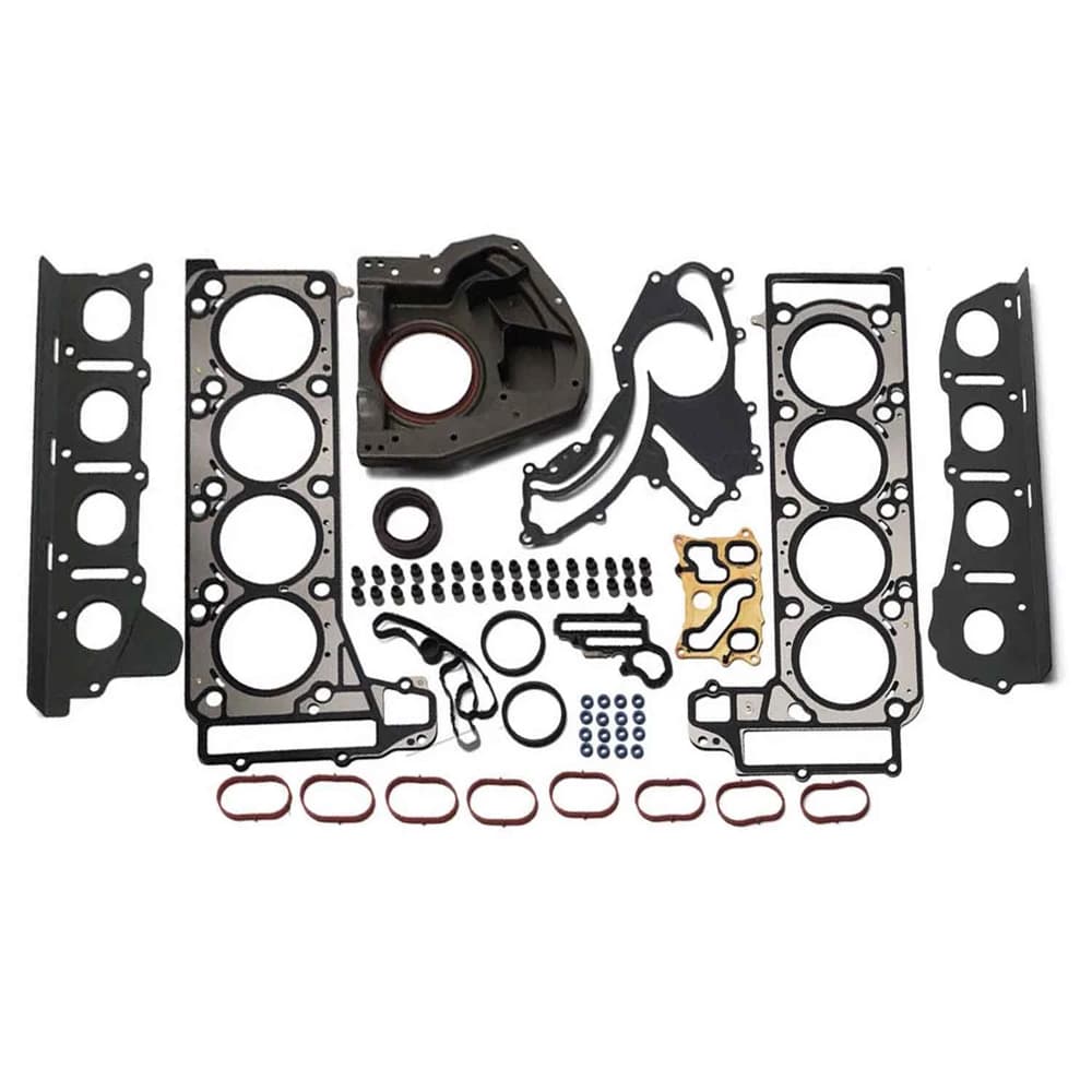 Mercedes-Benz M278 Head Gasket Kit With Timing Cover Gasket