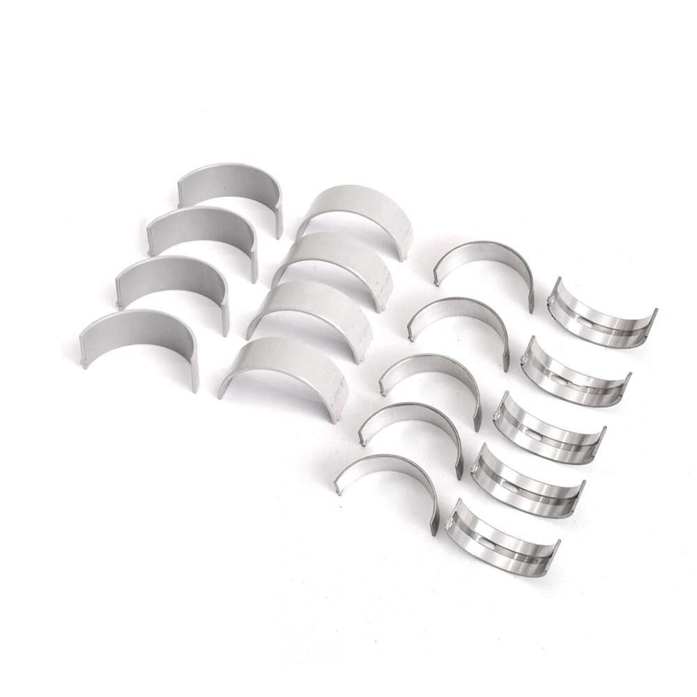 Mercedes Benz 1.8 Bearing Kit Crankshaft Bearing And Con Rod Bearing