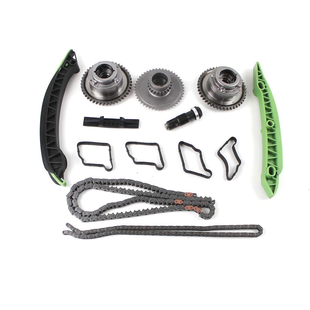 Mercedes Benz 1.8 Timing VVT Sprocket Kit 