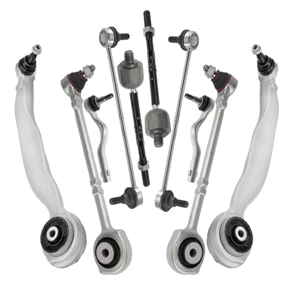 Mercedes Benz 3.0 10x Front Control Arm Suspension Kit