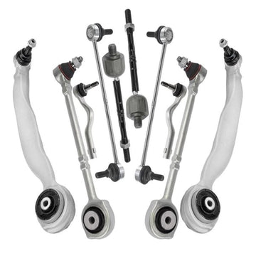 Mercedes Benz 3.0 10x Front Control Arm Suspension Kit