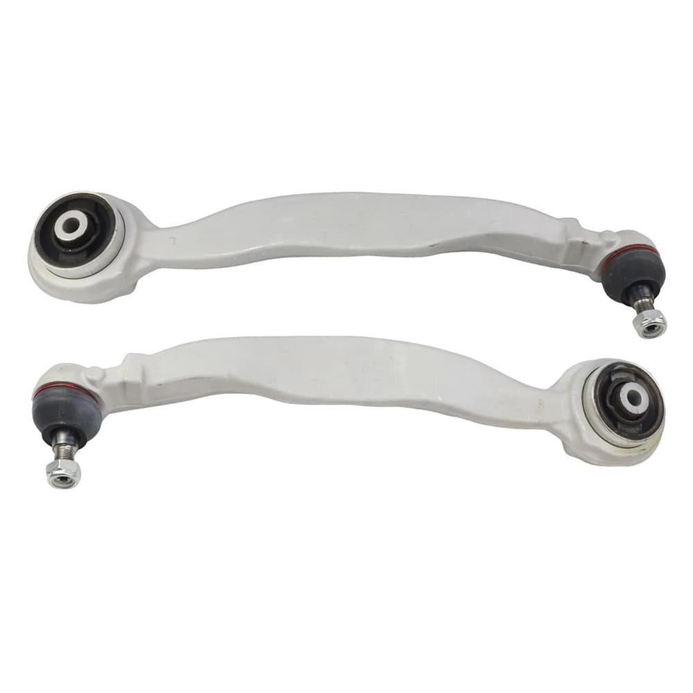 Mercedes Benz 3.0 Front Lower Rearward Control Arms With Ball Joints Kit