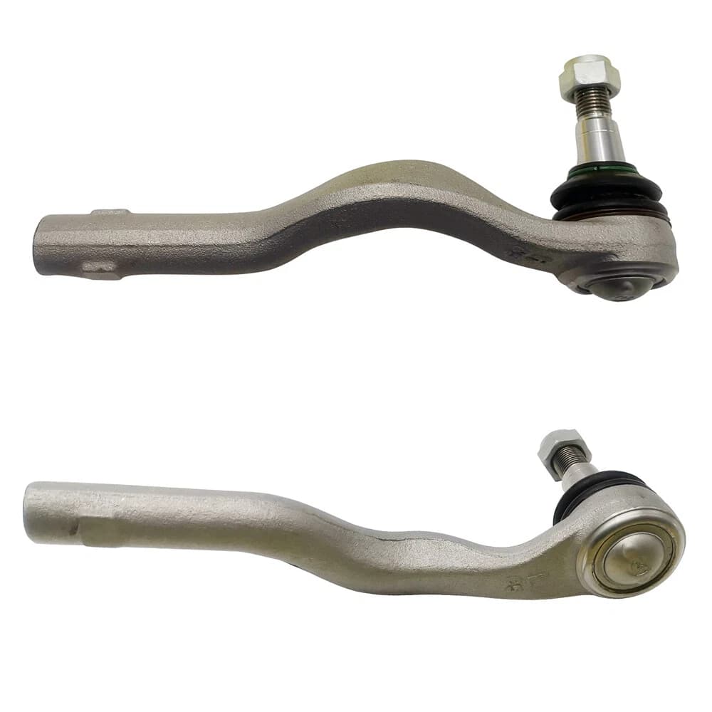Mercedes Benz 3.0 2x Front Outer Tie Rod End