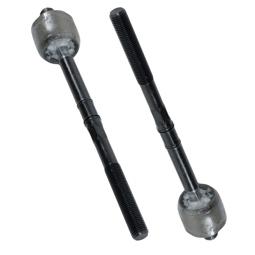 Mercedes Benz W212 Front Inner Tie Rod Ends KIt