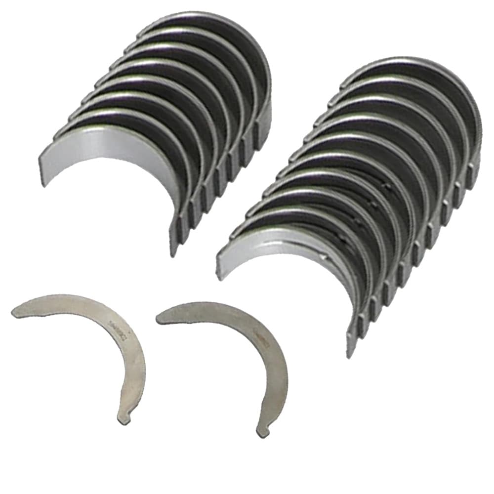 Mini Cooper 1.6L N18 Main Connecting Rod Bearings Engine Bearing Set
