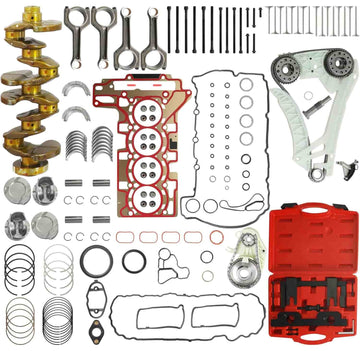 N20 Rebuild Overhaul Kit