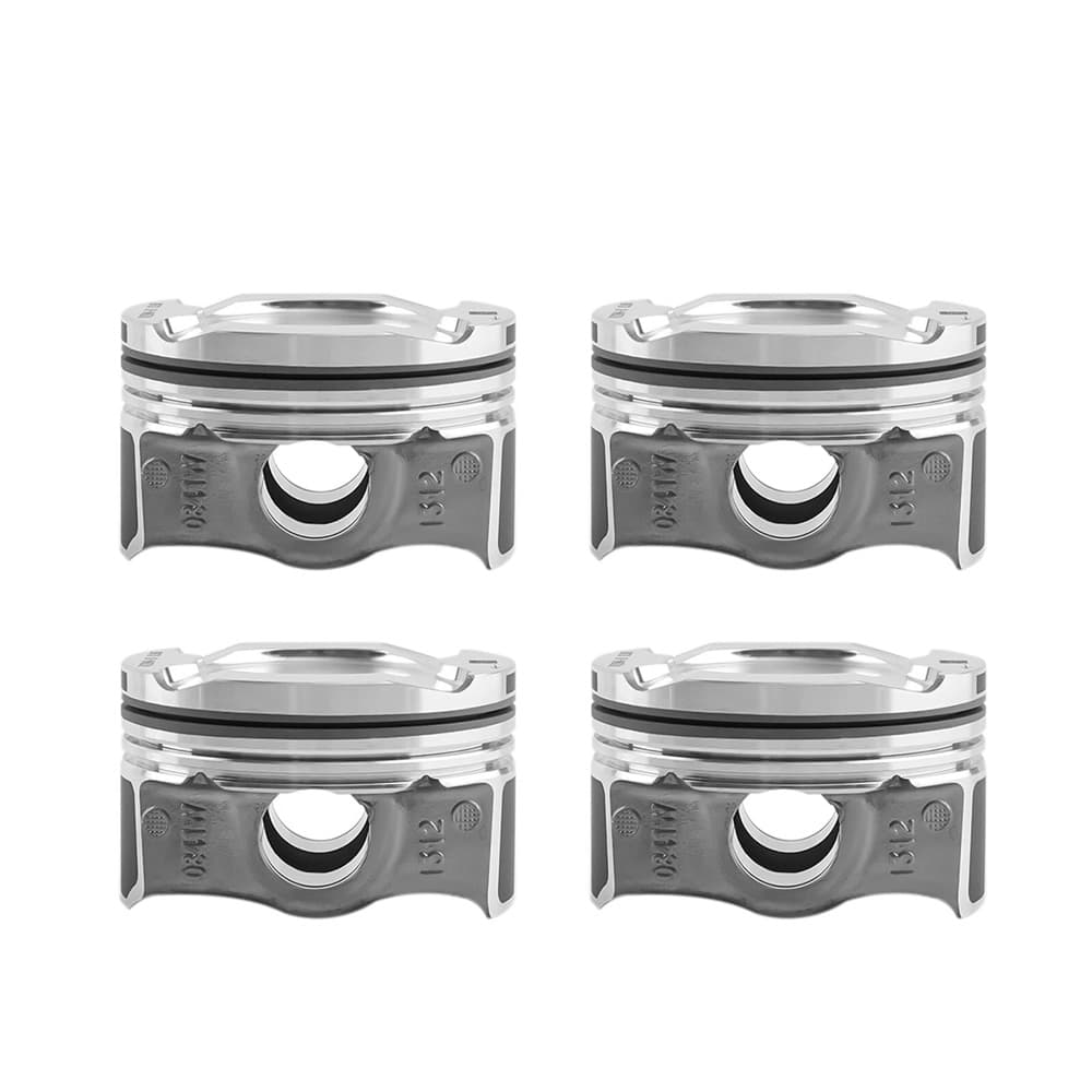 N20 2.0L engine piston rings set for BMW engine replacement parts