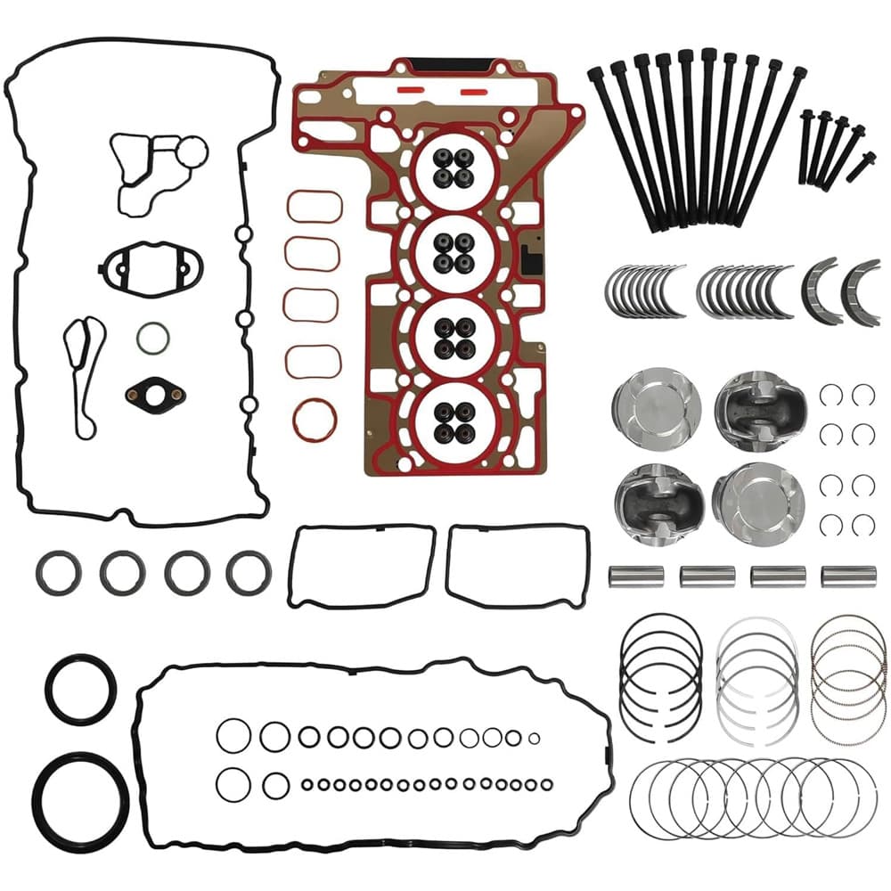  for BMW 320i F30