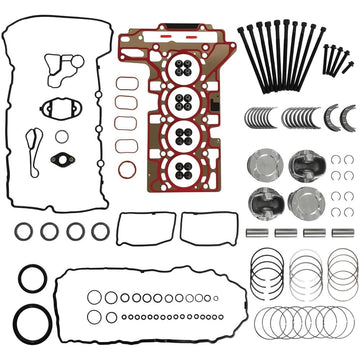  for BMW 320i F30