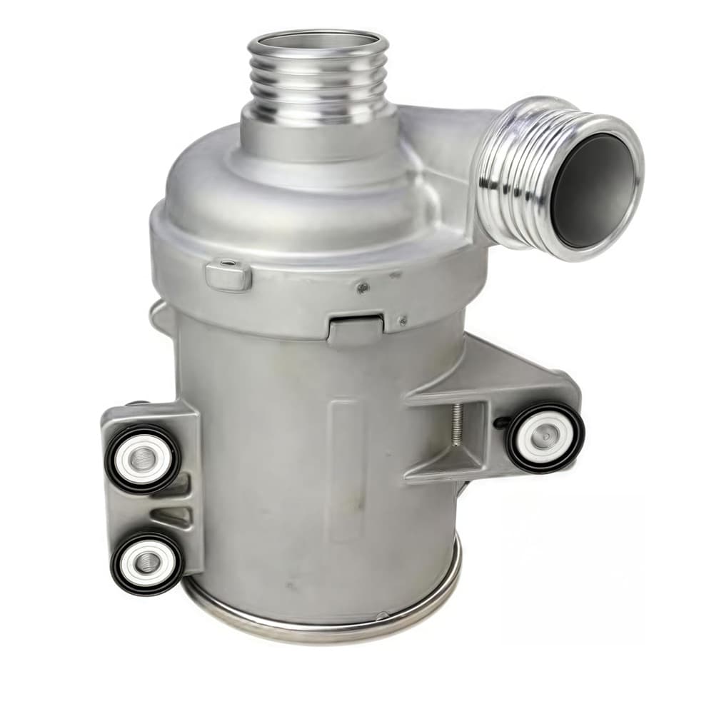 N20 N26 Engine Oil Pump Fit For BMW 2.0L Turbo Engine Replacement
