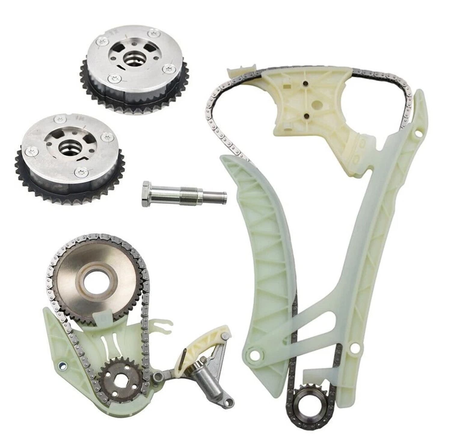 Timing Chain Kit