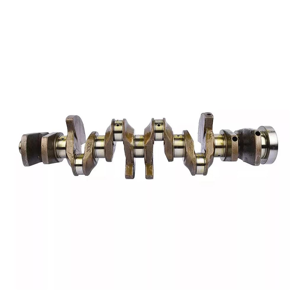 N55 3.0L Engine Crankshaft Fit for BMW X1 X4 X6 135i 335i 435i 535i E70 E82 E88