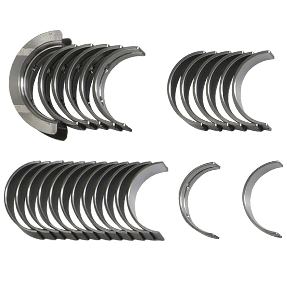 2010-2019 BMW 3.0L N55 Engine Rebuild Replacement Parts Kit