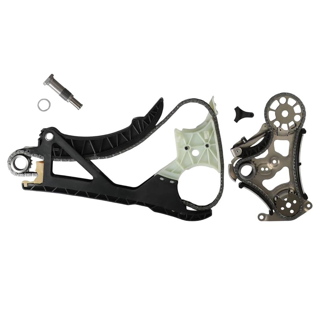 N55 3.0L Engine Overhaul Rebuild Timing Chain Bearing Set