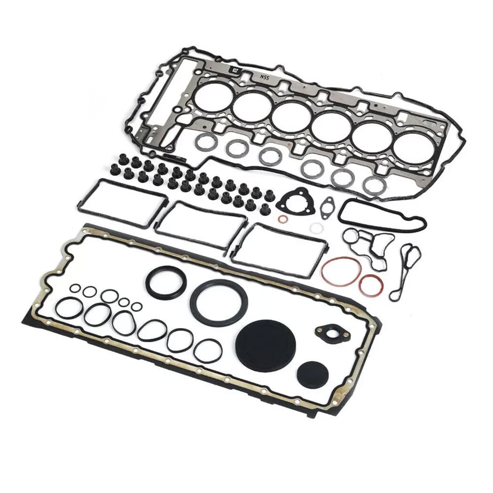Fit For BMW 335i 535i X5 X3 435i 135i M235i X1 740i N55B30 3.0L