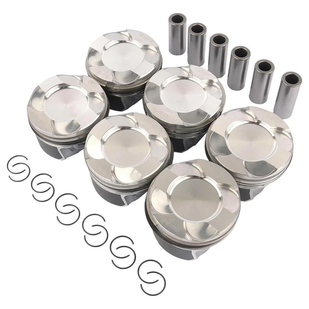 N55 Engine Piston Rings Set