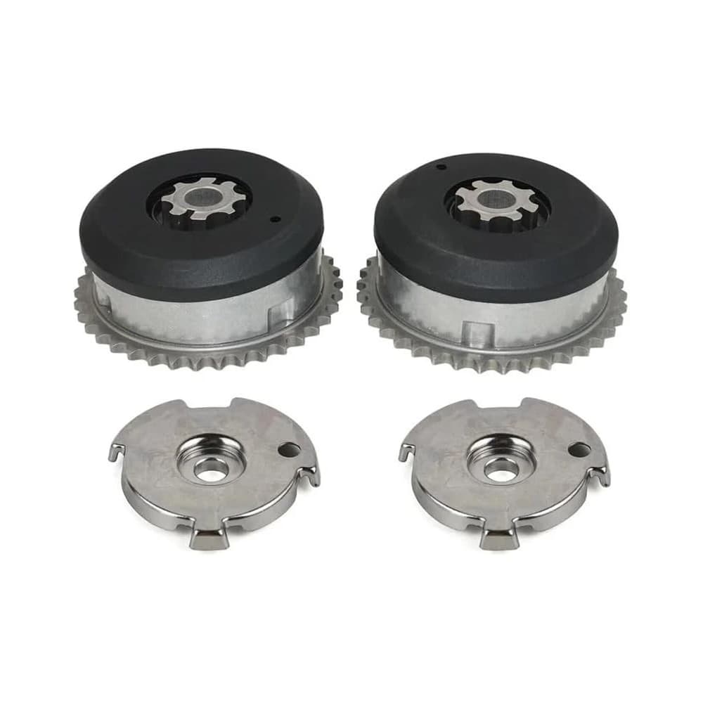 N55 Engine Timing Chain VVT Gear Assembly
