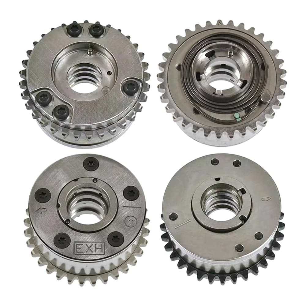 NEW Jeep 3.6L VVT Sprocket