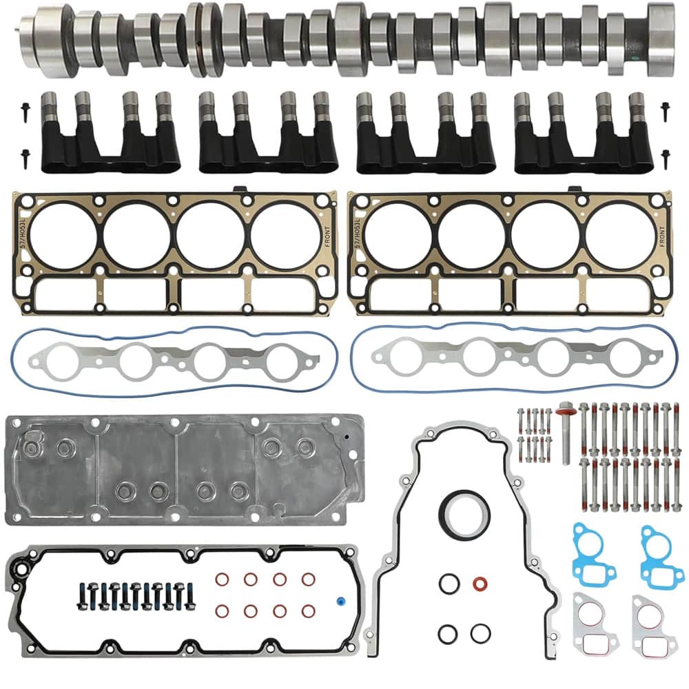 Camshaft Lifters Kit