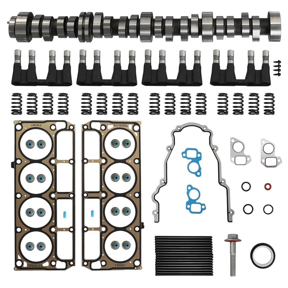 NON/AFM DOD Camshaft Kit