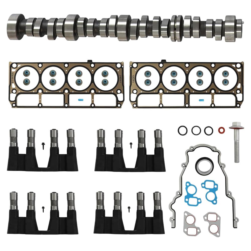 For Chevrolet Avalanche Silverado