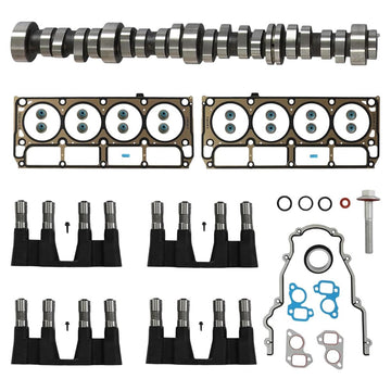 For Chevrolet Avalanche Silverado